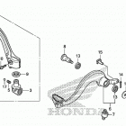 CRF250X Кикстартер