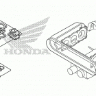 GL1800B Комплекты прокладок