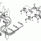 GL1800 Катушка зажигания
