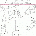 DL1000A,XA Fuel tank (dl1000al9 e33)