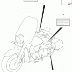 VL1500,C90 Label (vl1500tl9 e03)