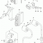 VL800 Electrical (vl800tl9 e03)