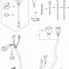 LT,Z90 Электрика