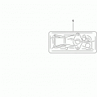 GSX,R600 Набор прокладок