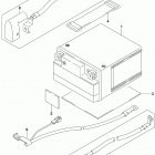 RV200 Аккумулятор