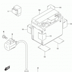 LT,Z50 Электрика
