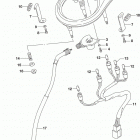 LS650B Speedometer (ls650bl9 e03)