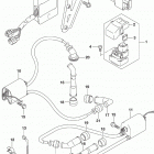 DL650A,XA Electrical (e33)