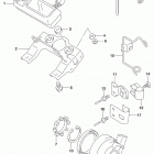 RMX450Z Speedometer (rmx450zl9 e03)