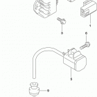 DR,Z50 Электрика