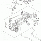 DL1000A,XA Throttle body (dl1000xal9 e28)