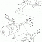 RV200 Глушиель