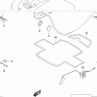 VL800 Fuel tank (vl800l9 e03)