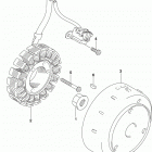UH200A Генератор