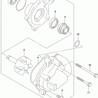 UH200A Водяной насос