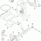GSX,S1000A YA AZ Electrical (gsx-s1000azl9 e03)