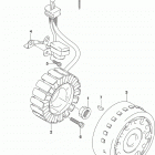 AN400A Генератор