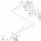LT,A750X,XP,XPZ Evap system (lt-a750xl9 p33)