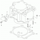 LT,A750X,XP,XPZ Цилиндры