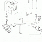 DR,Z50 Электрика