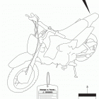 DR,Z50 Label (dr-z50l9 e28)