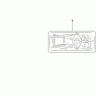 GSX,S1000A YA AZ Набор прокладок