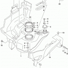 LT,A750X,XP,XPZ Fuel tank (lt-a750xpzl9 p03)