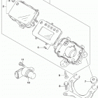 LT,A400F Speedometer (lt-a400fl9 p28)