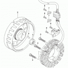 LT,A750X,XP,XPZ Генератор