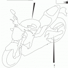 GSX,S750 Label (gsx-s750al9 e28)