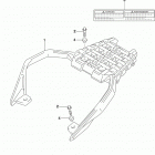 DL650A,XA Carrier (e28)