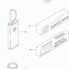 DL1000A,XA Дооснащение -опции