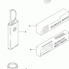 DR,Z400S Дооснащение -опции