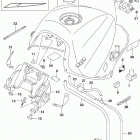 GSX,S1000FA,FYA,FZA Fuel tank (gsx-s1000fyal9 e28)