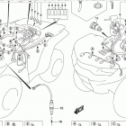 LT,A750X,XP,XPZ Wiring harness (lt-a750xpzl9 p33)