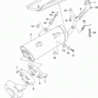 AN400A Глушиель