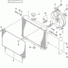 LT,A500X,XP Radiator (lt-a500xpl9 p33)