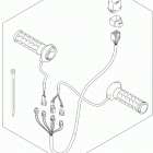 DL1000A,XA Optional (grip heater set)