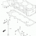 GSX1300RA Цилиндры