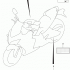 GSX,S1000FA,FYA,FZA Label (gsx-s1000fzal9 e03)