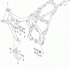 RV200 Frame (rv200l9 e33)