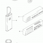 RV200 Дооснащение -опции