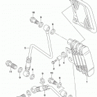 RV200 Масляный картер