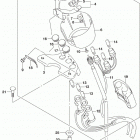 RV200 Speedometer (rv200l9 e33)