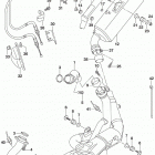 DL1000A,XA Глушиель