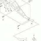 DR200S Глушиель