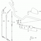 DL650A,XA Handlebar (dl650a)