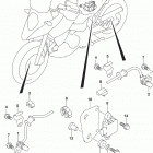 DL1000A,XA Body electrical