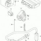 AN400A Electrical (an400al9 e33)