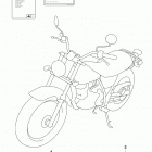 RV200 Label (rv200l9 e33)